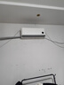 小米【价保618】米家空调 巨省电 1.5匹挂机 一级能效 快速冷暖 纯铜管 KFR-35GW/N1A1【整机十年质 实拍图