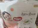 好奇（Huggies）铂金装小桃裤成长裤XXXL26片*4包(17kg以上)【透爽散热】 实拍图