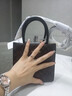 蔻驰（COACH）Cally17奢侈品女包老花琴谱包单肩包【品牌授权】生日礼物 实拍图