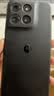 摩托罗拉 联想moto g100s 高刷LCD护眼屏 7000mAh大电池 多功能NFC 应用六开 8+256 陨黑 实拍图