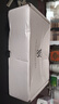 维多利亚的秘密  维密棉质舒适内裤logo腰带中腰女三角裤简约 02RB粉紫色-6819 11256819 1条 S 实拍图