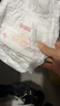 【95成新】好奇（Huggies）铂金装小桃裤拉拉裤袋装XXXL32片(17kg以上)尿不湿【透爽散热】 实拍图