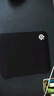 赛睿（SteelSeries）QcK Medium 游戏鼠标垫大号 鼠标垫游戏电竞 电竞fps顺滑鼠标垫 CSGO 无畏契约 M号 320*270*2mm 实拍图