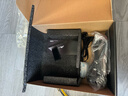 长城（Great Wall）额定550W X5金牌全模电脑电源（漏电监测/全电压/单路12V/70cm长线材） 实拍图