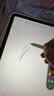 倍思电容笔iPad触控笔苹果笔 适用26年apple pencil Pro/Air8/Mini/iPad11平板触屏手写笔applepencil 实拍图