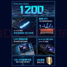 金胜维（KingSpec） PCIe 3.0 M.2接口 NVMe协议固态硬盘 NVMe固态硬盘 22*42尺寸 T480/X280扩展 SSD固态硬盘笔记本 128G（读速800 22*42） NV 实拍图