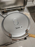 美的（Midea）小钢炮电饼铛钛钢0涂层不锈钢2026年新款 家用小型40mm加大加深双面加热烙饼锅电煎锅京东自营S3ti 实拍图