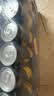 可口可乐（Coca-Cola）怡泉Schweppes 无糖零卡 苏打水汽水饮料 330ml*24罐 整箱装 实拍图