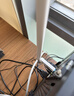 Tenda腾达 usb无线网卡wifi6 智能免驱无限 无线网卡台式机专用 wifi接收器 高增益天线 无线wifi发射 实拍图