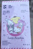 闪魔【三丽鸥正版授权】适用iPhone16ProMax钢化膜苹果16ProMax手机贴膜息影膜高清hellokitty2片 实拍图