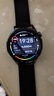 HUAWEI【父亲节送礼优选】HUAWEI WATCH GT 6 雅丹黑 46mm智能手表多维情绪健康全新骑行体验 实拍图