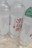 今麦郎凉白开熟水饮用水 550ml*24瓶非矿泉整箱新旧包装喝凉白开水 实拍图