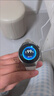华为（HUAWEI）手表WATCH 5【国补15%】智能运动健康eSIM独立通话血氧呼吸体温监测风险评估送男女士朋友4Pro 42mm金星白丨白色素皮复合表带【皮表带+贴膜】 实拍图