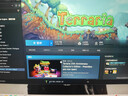 STEAM正版Steam游戏永久入库 全DLC 国区全球区CDK激活 PC电脑游戏 泰拉瑞亚 终极版（游戏本体+全DLC+更新） 实拍图
