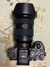 索尼（SONY）FE 24-70mm F2.8 GM II 全画幅标准变焦 G大师镜头(SEL2470GM2) 实拍图