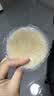 可重复120次乳贴防凸点乳贴女婚纱超薄硅胶文胸 促销（一对） 实拍图