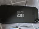 任天堂（Nintendo）【国内保税仓】Switch2/1代 OLED/续航加强日版/港版便携家用ns体感游戏机掌机 港版switch2+马车9 马里奥赛车世界 实拍图