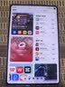 HUAWEI MatePad Mini 悦读版 支持教育优惠 华为平板电脑OLED屏SIM卡版可通话移动办公 12+256GB 雪域白 实拍图