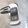 九号（Ninebot）电动平衡车代步电动车腿控智能礼物双轮腿控体感L6白色定制礼盒款 实拍图
