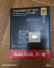 闪迪（SanDisk）128GB TF（MicroSD）内存卡A2 4K V30 U3 C10 至尊超极速移动存储卡 读速200MB/s 写速90MB/s 实拍图
