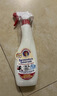 大公鸡管家（CHANTE CLAIR）多功能油污净600ml 马赛皂香强力厨房重油污清洁剂油烟机净 实拍图