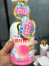 贝亲（Pigeon）儿童泡泡洗发水15重氨基酸无硅油洗发露蓬松去油止痒去屑桃叶精华 实拍图