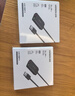 绿联usb外置声卡USB转3.5mm音频线 耳机拓展转换头免驱转接线 适用台式机电脑PS4/5接麦克风音响30724 实拍图