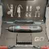 博世（BOSCH）Bosch GO 3电动螺丝刀起子机锂电充电式小型家用螺丝批套装 GO3官方标配+百变魔盒44件套 实拍图