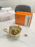 采善堂白云山山楂麦芽茶回奶宝茯苓火麻仁鱼腥草退断奶神器宝妈冲泡茶 实拍图
