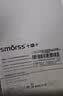 Smorss 【2片精装】适用荣耀magic6钢化膜honor Magic6手机膜高清曲面全屏膜覆盖防磨防指纹全玻璃贴膜 实拍图