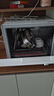美的（Midea）消毒柜家用 小型迷你台式  30L厨房餐具碗柜碗筷砧板刀具茶杯茶具 升级光波2.0消毒器30T03 实拍图