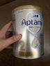 爱他美（Aptamil）白金澳洲版 较大婴儿配方奶粉 2段(6-12月) 800g 澳洲白金 实拍图