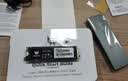 宏碁掠夺者（PREDATOR）1TB SSD固态硬盘 M.2接口(NVMe协议) GM7系列｜NVMe PCIe 4.0读速7200MB/s  AI电脑存储配件 实拍图