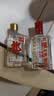 郎酒小郎酒经典款  45度100ml 浓酱兼香型白酒 小瓶白酒 经典小郎酒 45度小郎酒6瓶+52度六年窖小酒6瓶 实拍图
