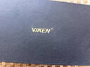 Viken【2026最新款丨柏林之声】蓝牙耳机挂耳式骨传导概念舒适第1名开放式无线不入耳运动跑步降噪耳夹 云岩白【APP升级版丨舒适久戴不痛】不漏音 9D杜比音效超长续航 实拍图