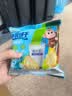 港福盛鲜牛乳饼干动物造型儿童牛奶零食宝宝婴幼儿独立包装休闲零食456g 实拍图