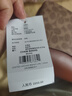 蔻驰（COACH）经典标志CASSIE19号单肩斜挎包翻盖夏季女包 棕黄色锈色（新版） 实拍图