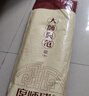 席师傅凉席1.8x2米竹席碳化头层竹青双人三件套席子【可折叠 双面可用】 实拍图