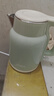 小熊（Bear）【价保618】烧水壶 电热水壶 家用电水壶泡茶0涂层自动断电304不锈钢1.5L办公室开水壶 ZDH-H15L6 实拍图