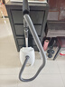 美诺（Miele）欧洲原装进口 家用卧式吸尘器大功率强吸力除尘吸灰多场景可用  【政府补贴】以旧换新 L1晶钻白 实拍图