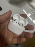 华强北新款【直营正品丨降噪Air7代】 蓝牙耳机真无线适配苹果主动降噪半入耳式国家补贴iPhone17/16/15Pods 【降噪全功能pods顶配版】 【主动降噪+空间音頻+三真电量】 实拍图