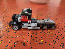 乐高（LEGO）积木31146 直升机平板运输车男女孩儿童玩具生日礼物家居装饰摆件 实拍图