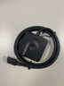 绿联HDMI2.0双向切换器二进一出4K60Hz高清1分2一拖二 笔记本电脑扩展接显示器分屏电视投屏投影70607 实拍图