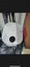 美的（Midea）泡脚桶电动按摩足浴盆加热恒温足疗按摩器洗脚盆熏泡按摩生日礼物送男女友长辈实用ZL206 实拍图