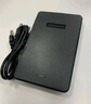纽曼（Newsmy）1TB 移动硬盘机械  双盘备份 清风Plus系列 USB3.0 2.5英寸 风雅黑 海量存储 手机连接 格纹设计 实拍图