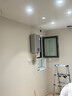 林内（Rinnai）【小蛮腰Pro plus】16升极光灰燃气热水器  超能恒温芯 恒温热水器上门安装 16GD33（JSQ31-GD33） 实拍图