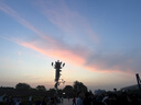 INSTAX富士instax立拍立得 mini相纸 白边双包20张(适用miniSE/11/12/40/90/LiPlay/EVO/Link3) 实拍图