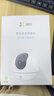 萤石EZVIZ摄像头家用 高清WIFI无线监控器莹石云APP手机远程查看室内360度全景旋转云台智能网络摄像机 400万C6C星光夜视【高清版】 官方标配无卡【30天云存储体验包】 实拍图