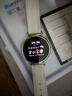HUAWEI WATCH GT 6 浮光白 41mm智能手表多维情绪健康全新骑行体验强劲续航 实拍图