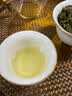 平茗 台湾茶叶礼盒装原产高山茶冻顶乌龙阿里山梨山茶茗茶伴手礼送人 D清香台湾梨山茶 320克 * 1盒 实拍图